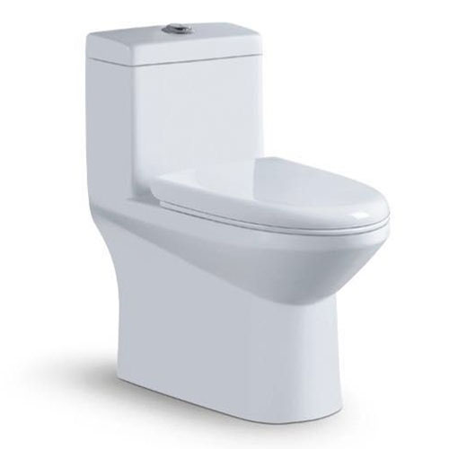 Bồn cầu điện tử Riba RB-9800 - Image 3