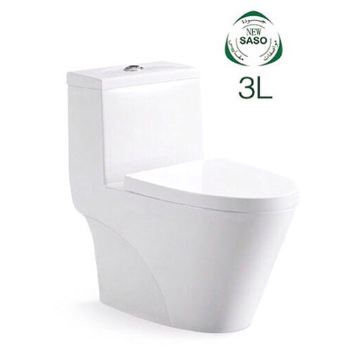 Bồn cầu điện tử Riba RB-9800 - Image 4