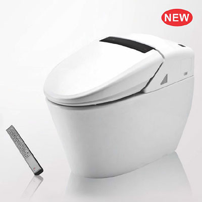 Bồn cầu điện tử Royal RSB2400 - Image 3