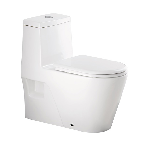 Bồn cầu điện tử thông minh Clara ASA CT-407 - Image 3