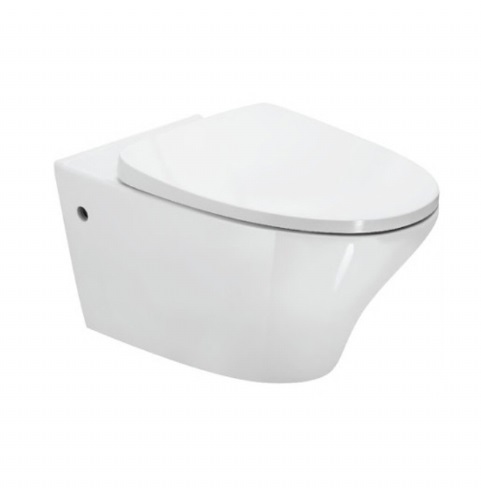 Bồn cầu điện tử thông minh DUNA MOEN SW1581CL - Image 3