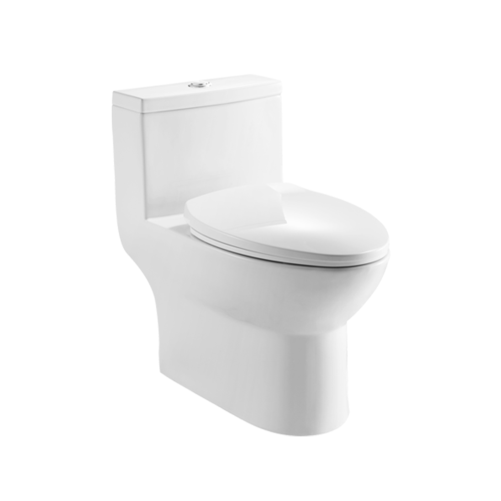 Bồn cầu điện tử thông minh MOEN FIESTA SW1395C - Image 5