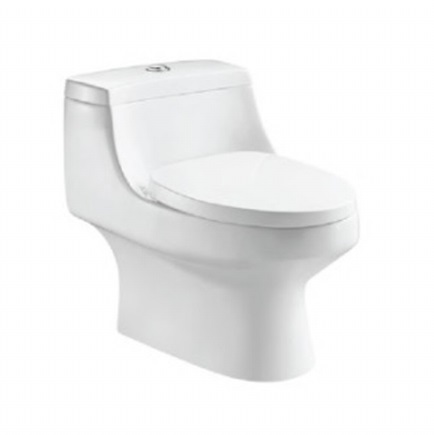 Bồn cầu điện tử thông minh MOEN FIESTA SW1395C - Image 6