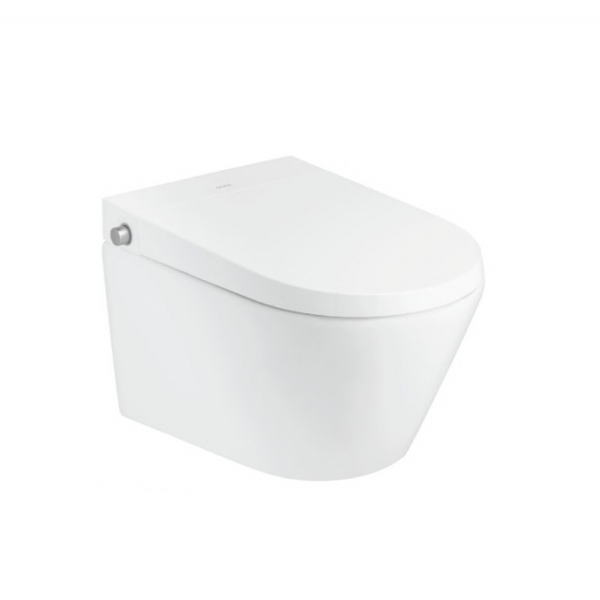 Bồn cầu điện tử thông minh MOEN HAWAII SW1541C - Image 3