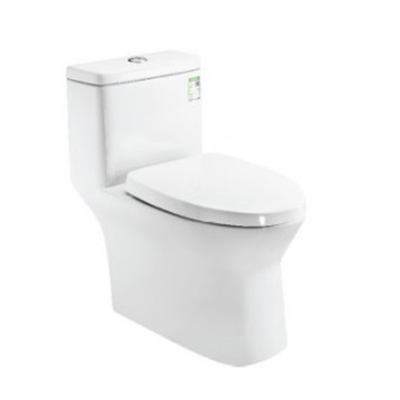 Bồn cầu điện tử thông minh MOEN HAWAII SW1541C - Image 5