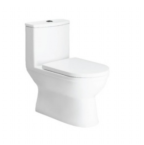 Bồn cầu điện tử thông minh MOEN SW1052C - Image 4