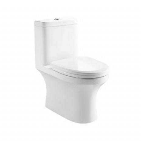 Bồn cầu điện tử thông minh MOEN SW1052C - Image 6