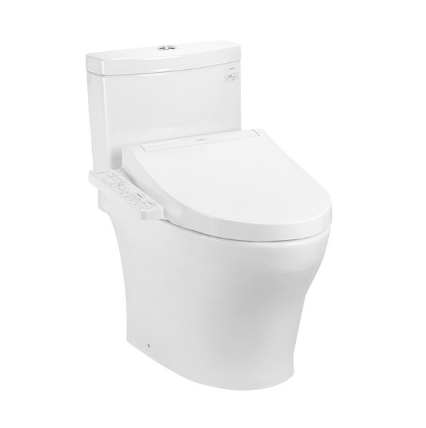Bồn cầu điện tử TOTO CS988VT/ TCF9575Z - Image 6
