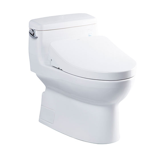 Bồn cầu điện tử TOTO CW522EB-TCF797C2CS - Image 5
