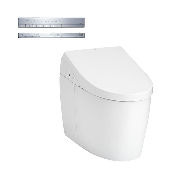 Bồn cầu điện tử TOTO CW542EB-TCF795C2CS - Image 5