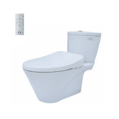 Bồn cầu điện tử TOTO CW822RA#W-TCF4911Z#NW1 - Image 4