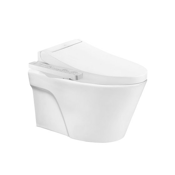 Bồn cầu điện tử TOTO CW988REB-TCF4911ECS - Image 3