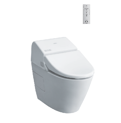 Bồn cầu điện tử TOTO CW988REB-TCF4911ECS - Image 4