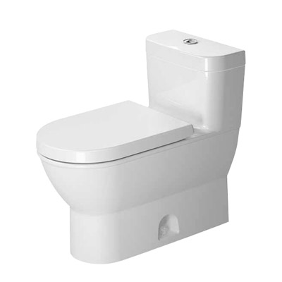 Bồn cầu Duravit 588.45.413 (Đặt hàng 7-20 ngày) - Image 3