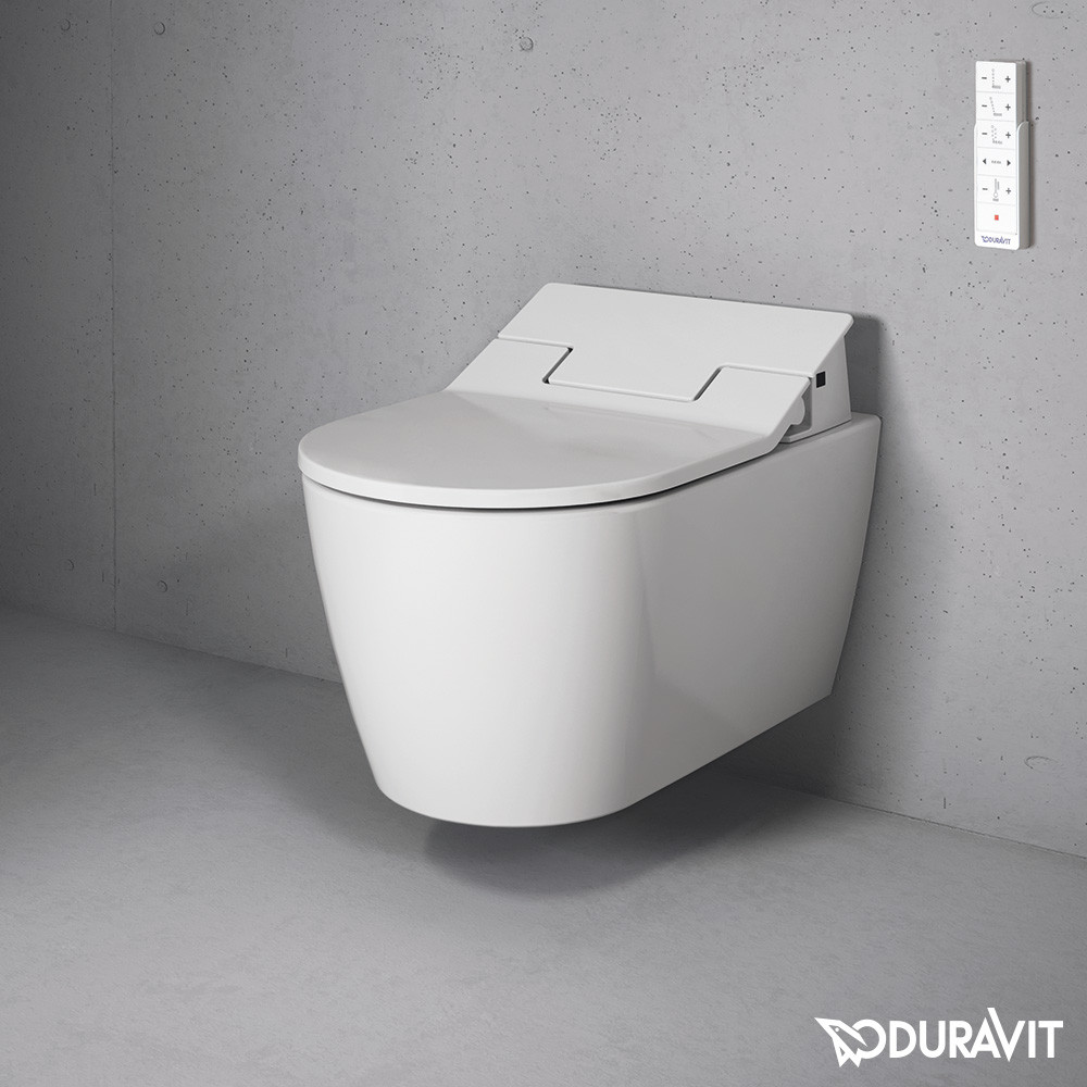 Bồn cầu Duravit 588.45.414 (Đặt hàng 7-20 ngày) - Image 3