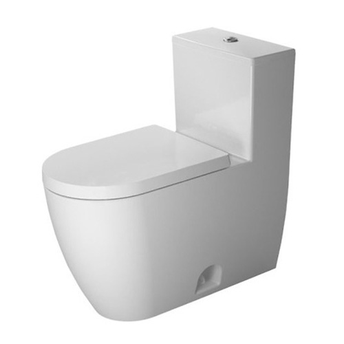 Bồn cầu Duravit 588.45.440 (Đặt hàng 7-20 ngày) - Image 5