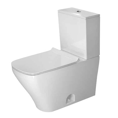 Bồn cầu Duravit 588.45.442 (Đặt hàng 7-20 ngày)