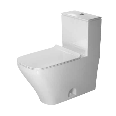 Bồn cầu Duravit 588.45.460 (Đặt hàng 7-20 ngày) - Image 4