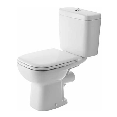 Bồn cầu Duravit 588.45.460 (Đặt hàng 7-20 ngày) - Image 6