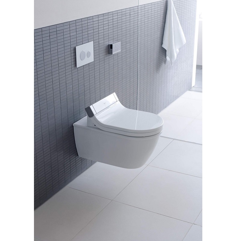 Bồn cầu Duravit 588.45.472 (Đặt hàng 7-20 ngày) - Image 5