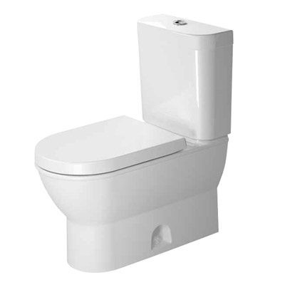 Bồn cầu Duravit 588.45.473 (Đặt hàng 7-20 ngày) - Image 4