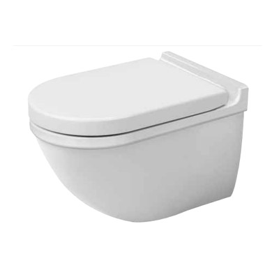 Bồn cầu Duravit 588.45.473 (Đặt hàng 7-20 ngày) - Image 6