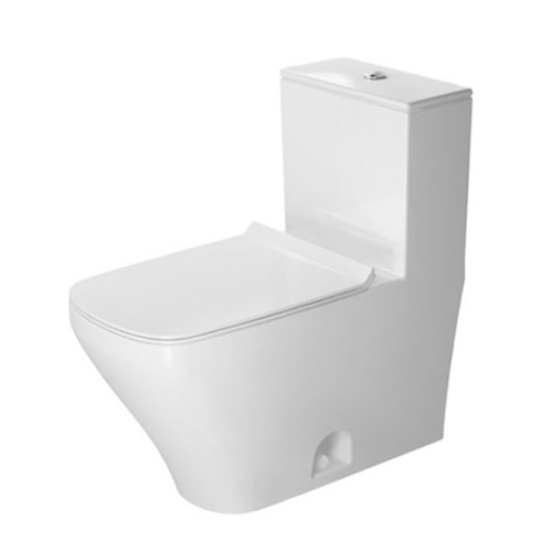 Bồn cầu Duravit 588.45.475 (Đặt hàng 7-20 ngày) - Image 5