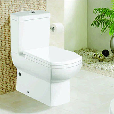 Bồn cầu Govern YKL-F22 (725x490mm-Nắp thường) - Image 3