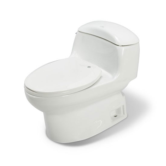 Bồn cầu Govern YKL-F22 (725x490mm-Nắp thường) - Image 6