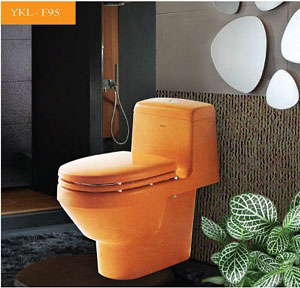 Bồn cầu Govern YKL-F52 (780x400mm-Nắp êm) - Image 6