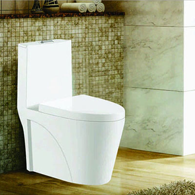 Bồn cầu Govern YKL-F95 (700x360mm-Nắp êm) - Image 4