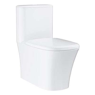Bồn cầu Grohe 39119001 - Image 5