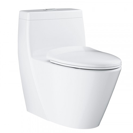 Bồn cầu Grohe 39119001 - Image 6