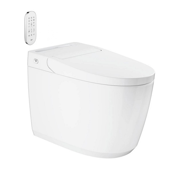 Bồn cầu Grohe 39126001 - Image 6