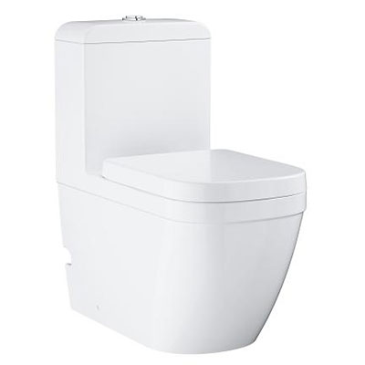 Bồn cầu Grohe 39205000 - Image 4