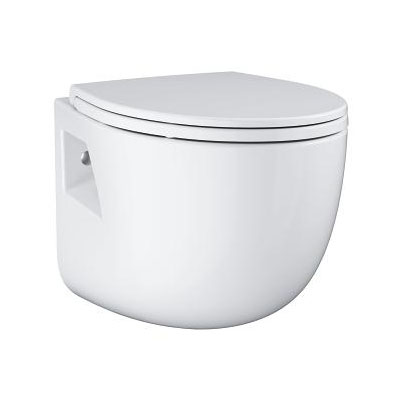 Bồn cầu Grohe 39244000 - Image 6