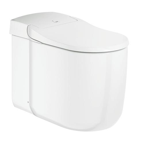 Bồn cầu Grohe 39296000 - Image 3