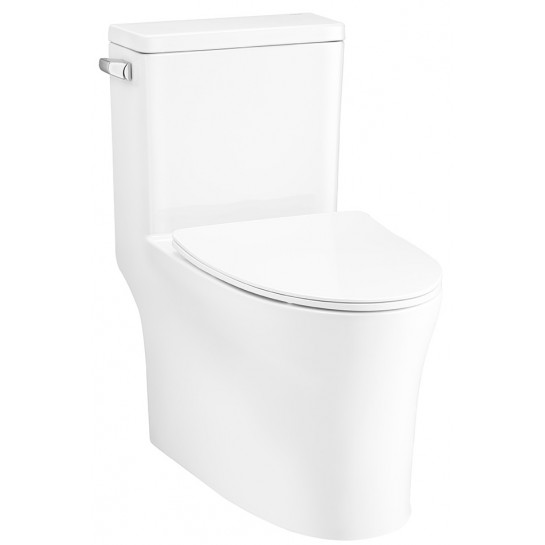 Bồn cầu hai khối COTTO C13507 - Image 3
