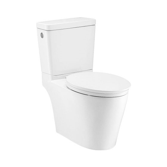 Bồn cầu hai khối COTTO C13507 - Image 6