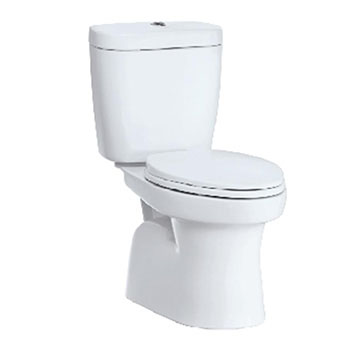 Bồn cầu hai khối COTTO C1391 - Image 6