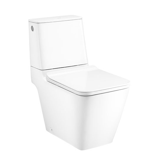 Bồn cầu hai khối COTTO C186 - Image 6