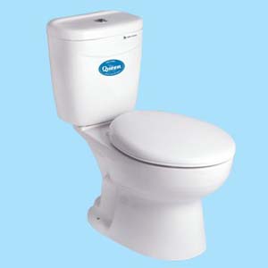 Bồn cầu hai khối Thiên Thanh Moon B6147HS2T - Image 5