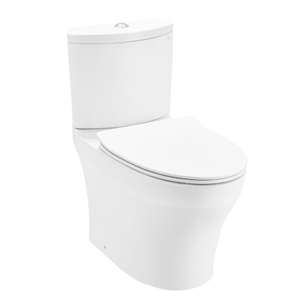 Bồn cầu hai khối TOTO CS660DT1Y1 (Nắp êm) - Image 6