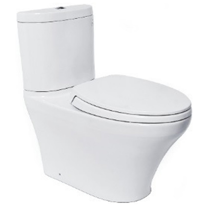 Bồn cầu hai khối TOTO CS761PDT5 (Thoát ngang) - Image 4