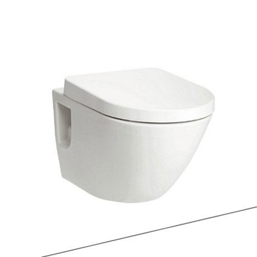 Bồn cầu hai khối TOTO CS818DT3 (Nắp êm) - Image 3