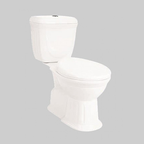 Bồn cầu Hảo Cảnh V113 (xả nhấn) - Image 3