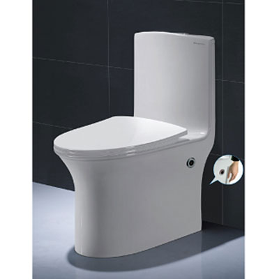 Bồn cầu Kangaroo KG6102 - Image 4