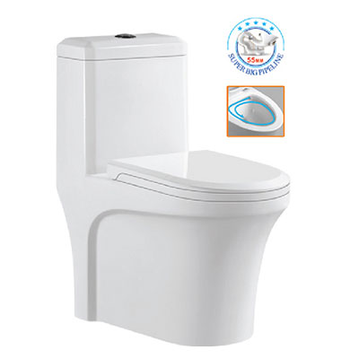 Bồn cầu Kangaroo KG6105 - Image 3