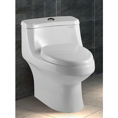 Bồn cầu Kangaroo KG6105 - Image 4
