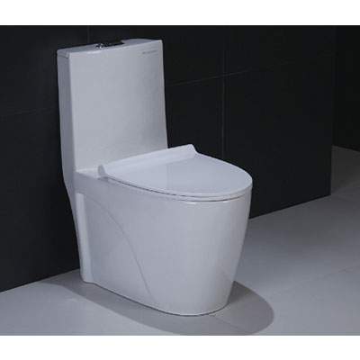 Bồn cầu Kangaroo KG6109 - Image 3